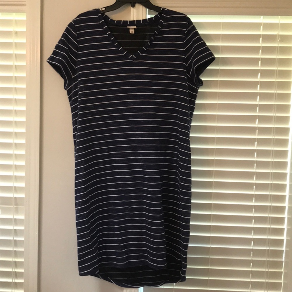 🔥Stripped dress